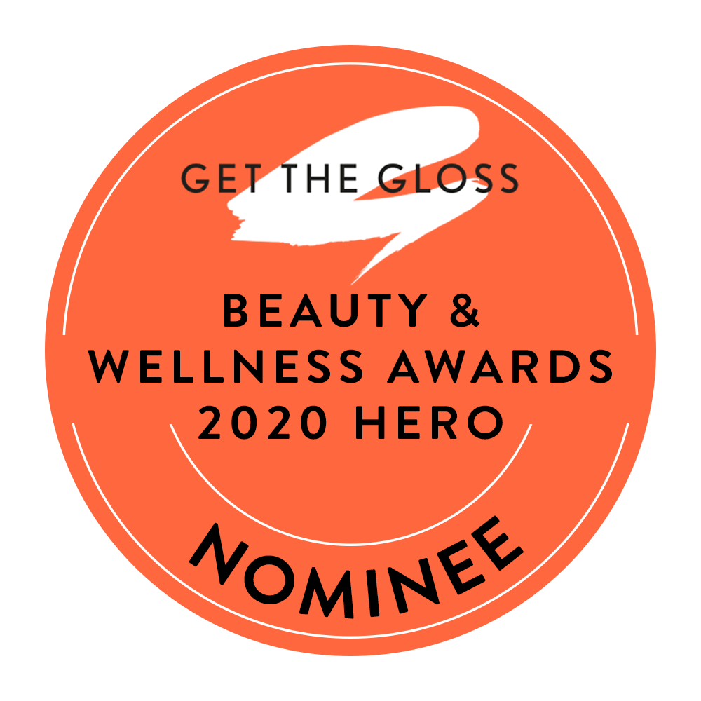 Get The Gloss Awards